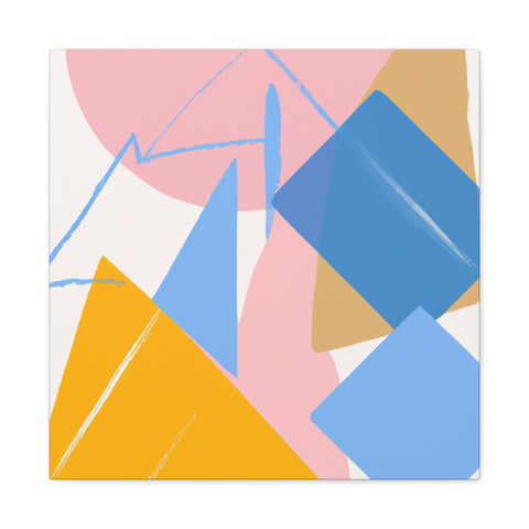 Valdimira de Alaria - Canvas