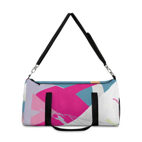 Nicolai da Maggio - Duffle Bag