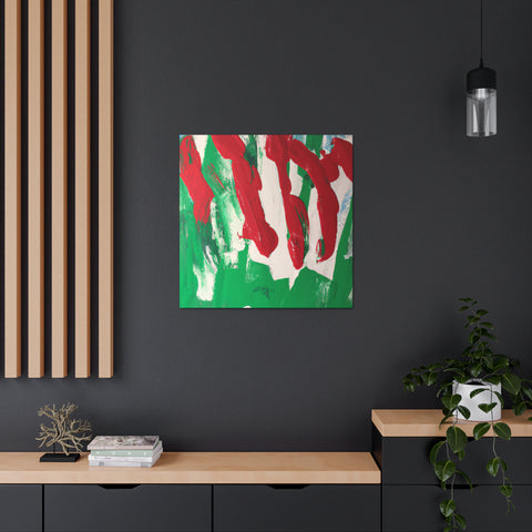 Ferrando Verdigiano - Canvas