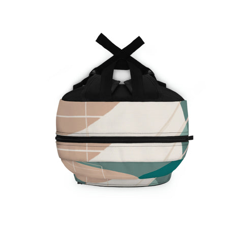 Filippo Cavalieri - Backpack