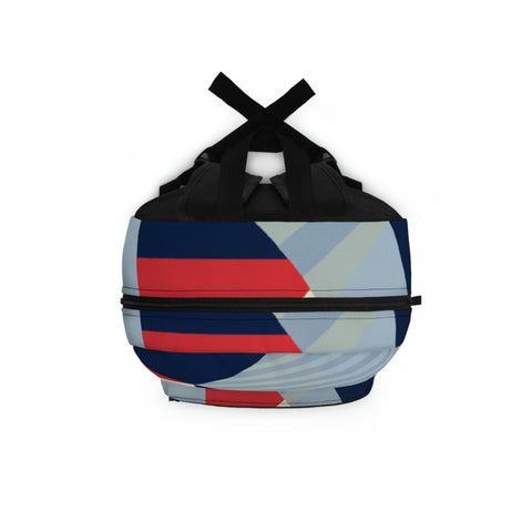 Ludovica di Cortona - Backpack