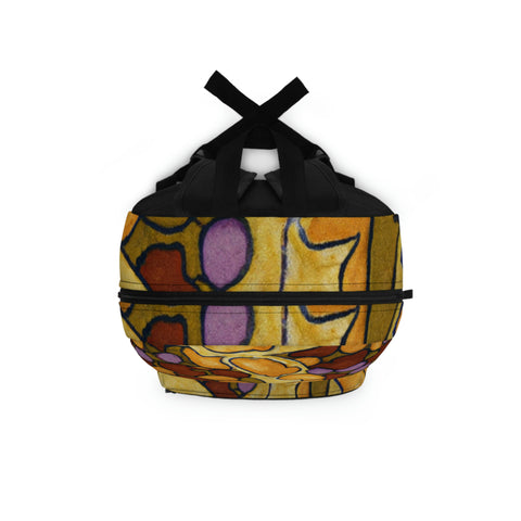 Lorenzo da Venezia - Backpack