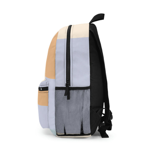 Giovanna della Penna - Backpack