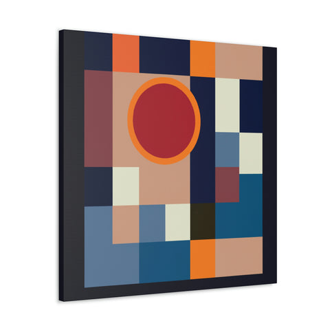 Anastasia di Sapiente - Canvas