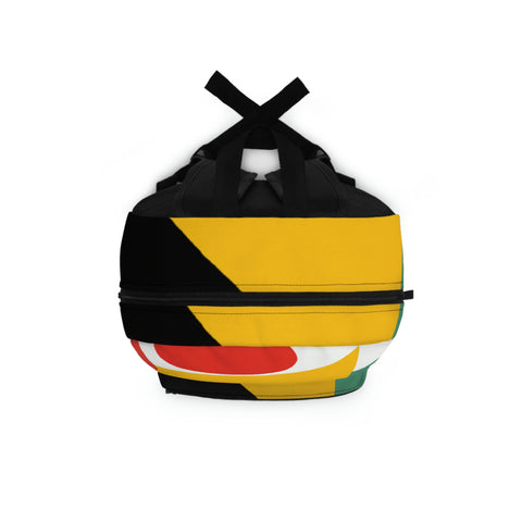 Alessia Caravaggio - Backpack