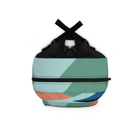 Camilla Rossanti - Backpack