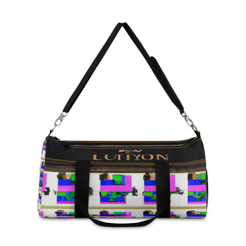 Aristimachus Sorichelli - Duffle Bag