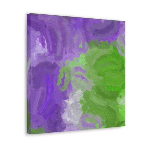 Espleniano di Verdura - Canvas