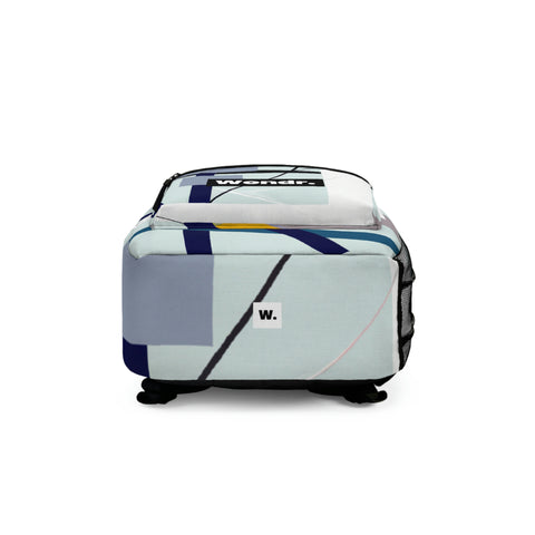 Federigo da Vinci - Backpack