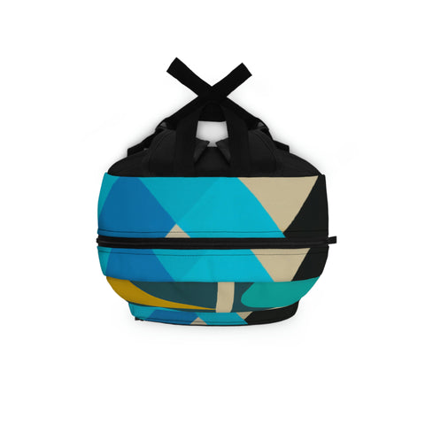 Olivia de Bellavista - Backpack