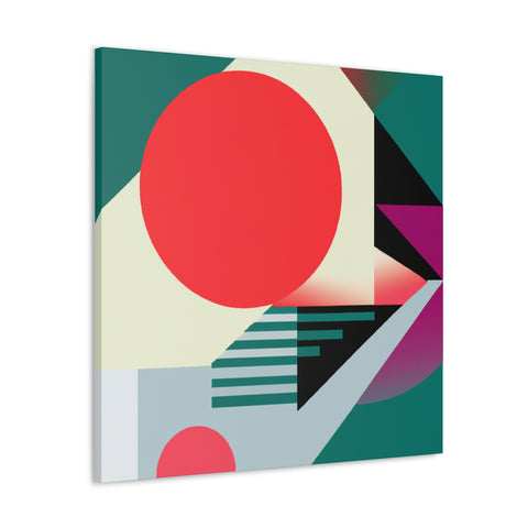 Galileo Flora - Canvas
