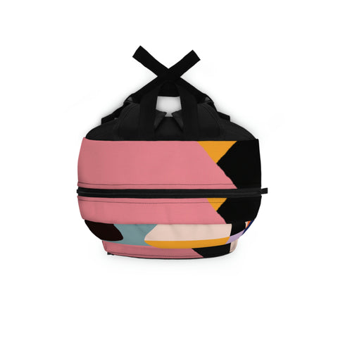 Fennella Valesquez - Backpack