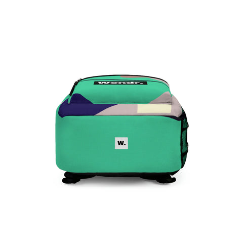 Ambrosia da Vinci - Backpack