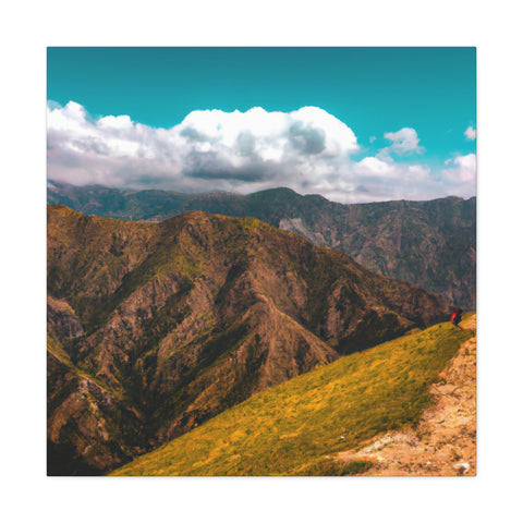 if you can _
Endless Vistas