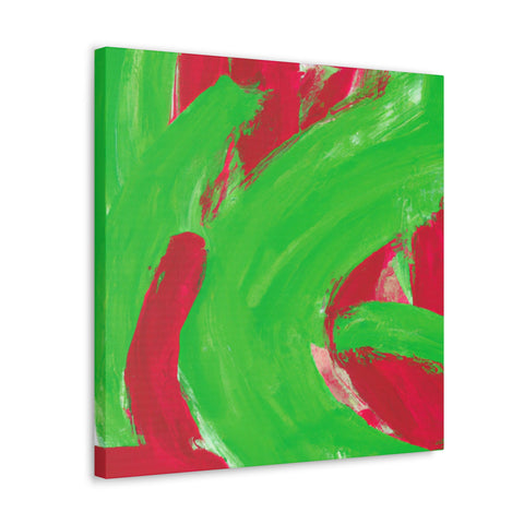 Eustace Redgreen - Canvas