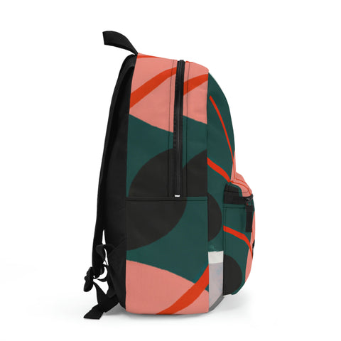 Giovanni Lavinia - Backpack