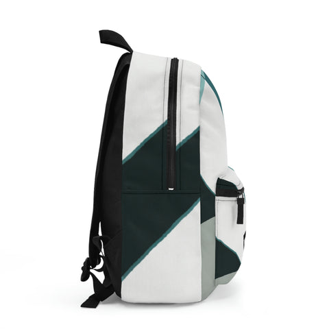 Cornelia Van Doren - Backpack