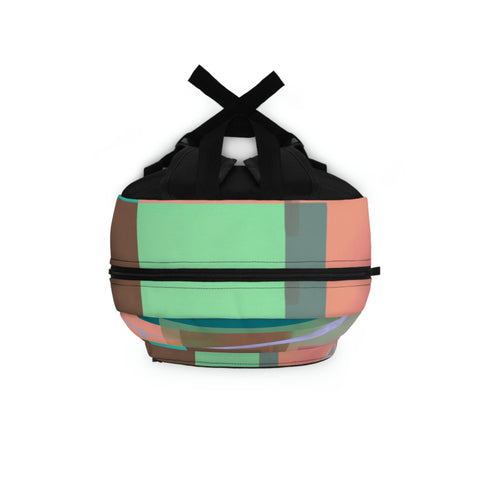 Dilliope de Montesquieu - Backpack