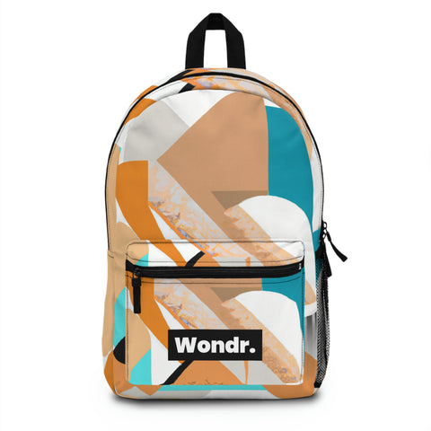 Mariana da Florenza - Backpack