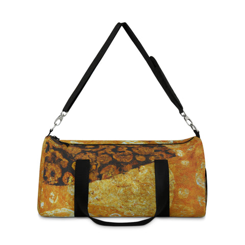 Giovanna da Nardini - Duffle Bag