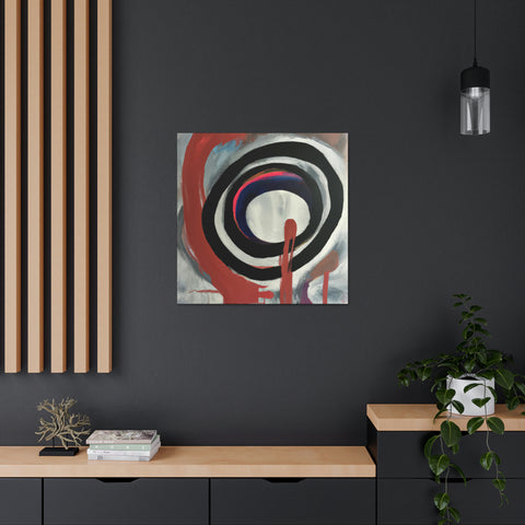 Emmaline Florez - Canvas