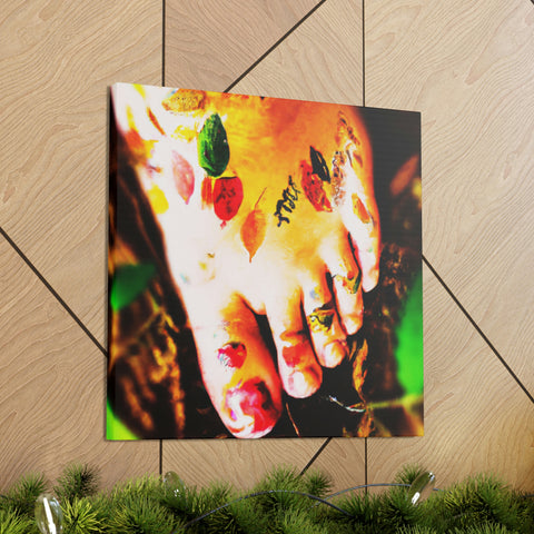 and sweet
"Imaginate"