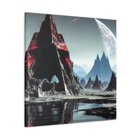 and descriptive
Vast Horizons