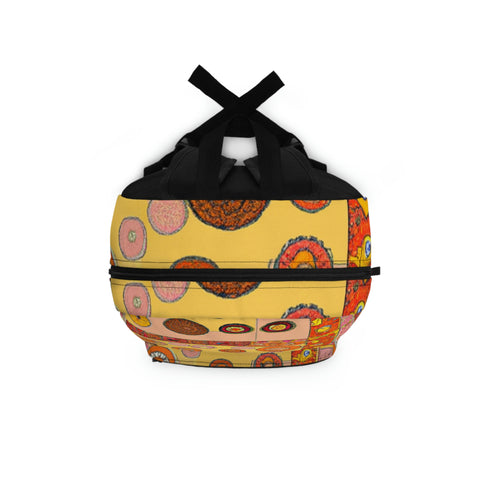 Michelina da Vinci - Backpack