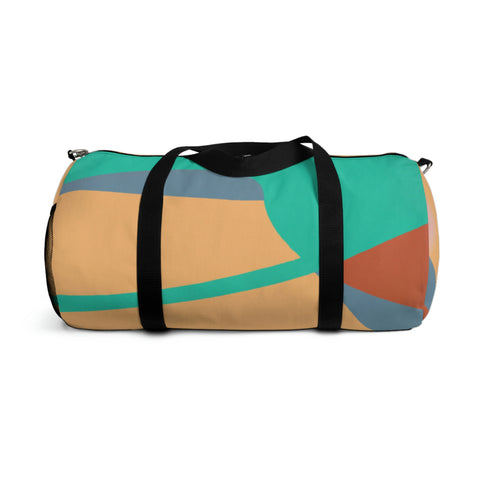 Claudia de Perez - Duffle Bag
