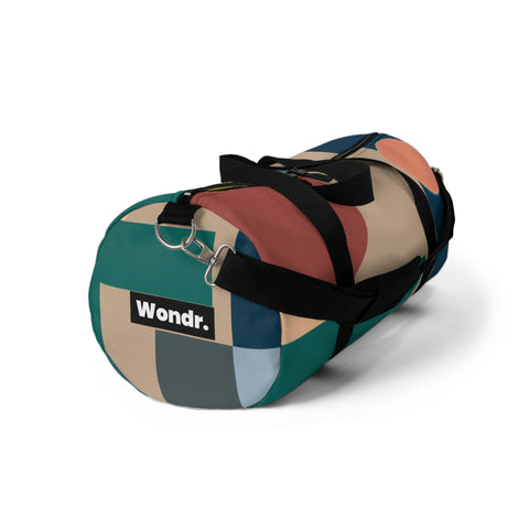 Rafaello di Florentina - Duffle Bag