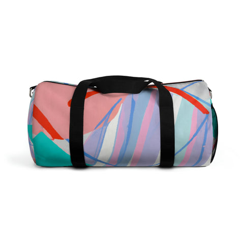 Lorenzo di Primozzo - Duffle Bag
