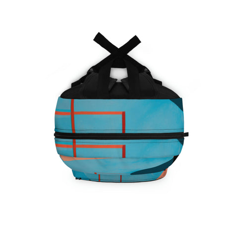 Giovanna di Giorgio - Backpack