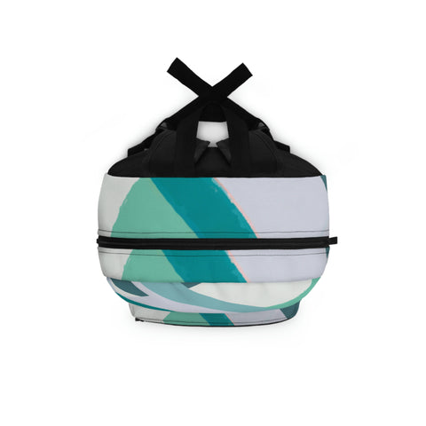 Juanita di Sorellas - Backpack