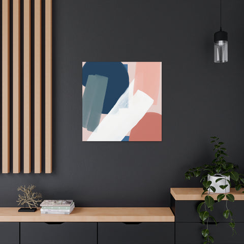 Jorge Abaraziga - Canvas