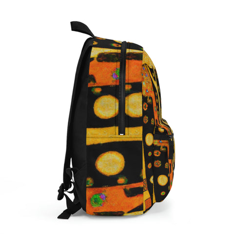 Elsbeth Grafinger - Backpack