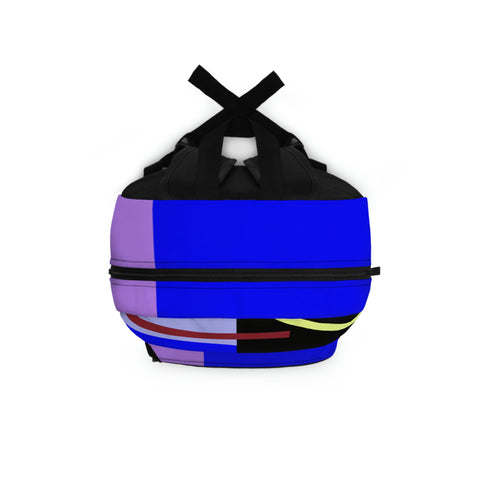 Giovanella da Ferrara - Backpack