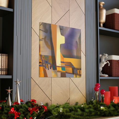 Ariella Marquez - Canvas