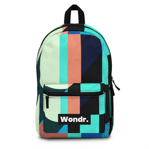 Melvina da Rossi - Backpack