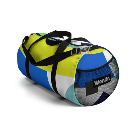 Marina D'Angelo - Duffle Bag