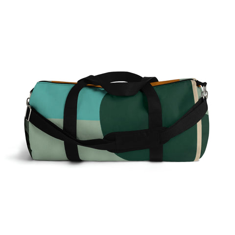 Gavino de Luca - Duffle Bag
