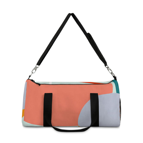 Geromina di Brazzano - Duffle Bag