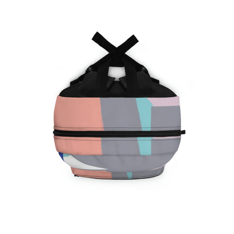 Francesco Agostino - Backpack