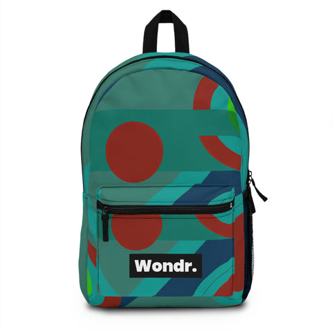 Grantham della Pinta - Backpack