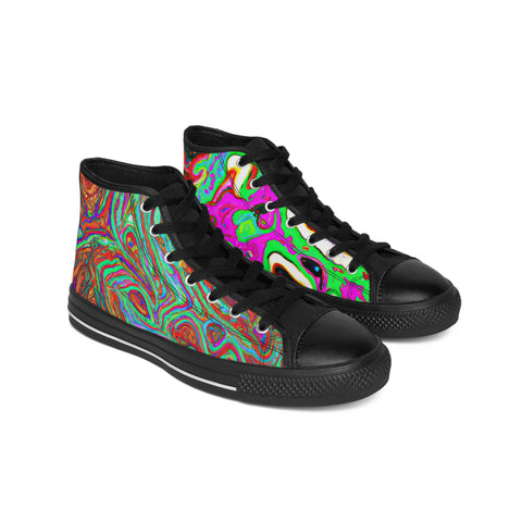 Galeana di Voltari - High Top