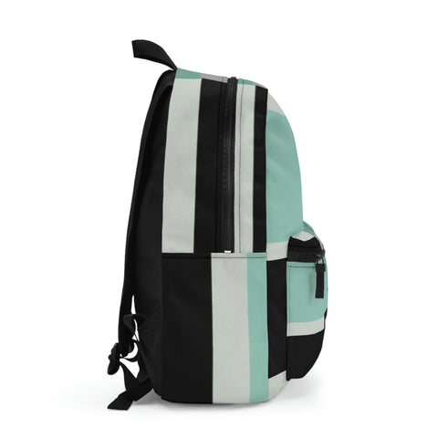 Agnizultia di Valdez - Backpack