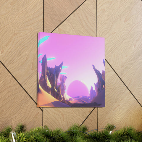 and sweet.
Sparkling Vista