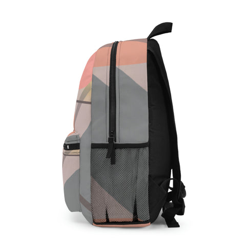 Mariana del Corazon - Backpack