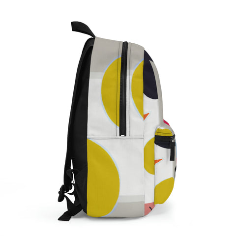 Celestina di Bellini - Backpack