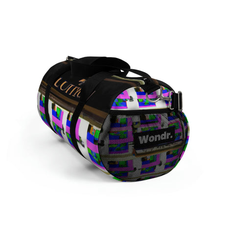 Aristimachus Sorichelli - Duffle Bag