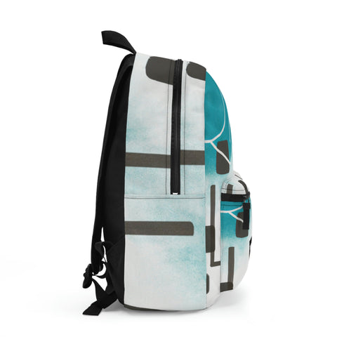 Marius Von Clauterhausen - Backpack